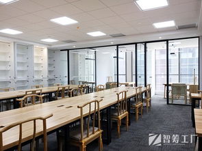 上海虹橋高鐵站旁智籌工廠(chǎng)服務(wù)式辦公室出租與健康咨詢(xún)服務(wù)