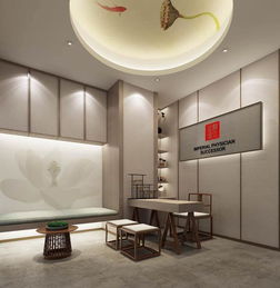 御醫(yī)傳人健康管理中心開業(yè)盛典 傳承千年醫(yī)道，引領(lǐng)健康新潮流